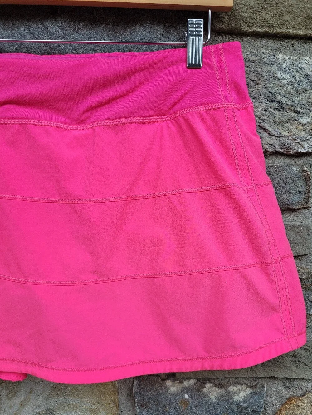 lululemon athletica pretty pink
